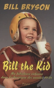 Bill the Kid