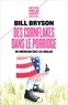 Bill Bryson - Des cornflakes dans le porridge - Un Américain chez les Anglais.