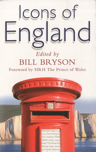 Bill Bryson - Icons of England.