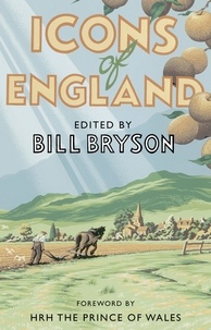 Bill Bryson - Icons of England.