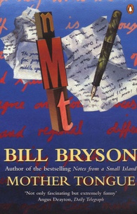 Bill Bryson - Mother Tongue - The English Language.