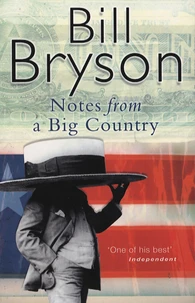 Notes from a Big Country