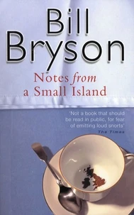 Notes from a Small Island