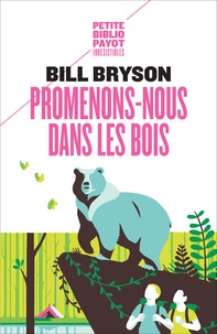 Livre de jungle télécharger de la musique Promenons-nous dans les bois par Bill Bryson (French Edition) 9782228915885 CHM FB2