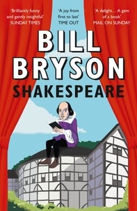 Bill Bryson - Shakespeare.