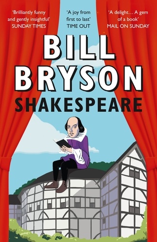 Bill Bryson - Shakespeare.
