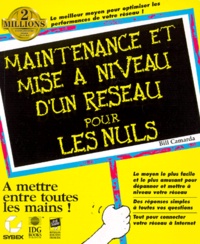 Maintenance et mise à niveau dun réseau pour les nuls.pdf