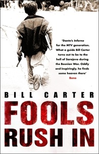 Bill Carter - Fools Rush In.