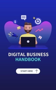Ebook pour mobiles téléchargement gratuit Digital Business Handbook DJVU CHM PDB 9798223468349