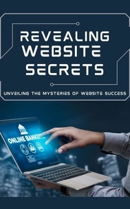  Bill Chan - Revealing Website Secrets.