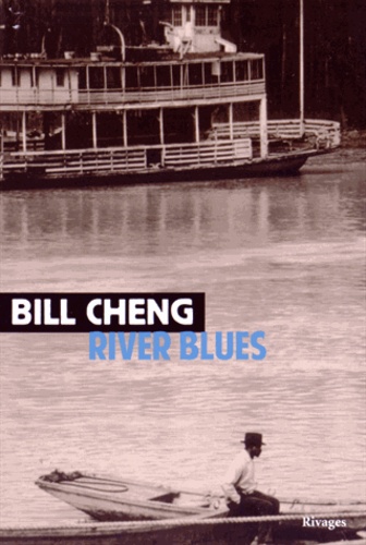 Bill Cheng - River Blues.