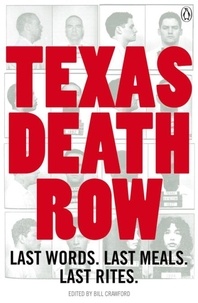 Bill Crawford - Texas Death Row.