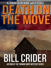 Death on the Move - A Dan Rhodes Mystery