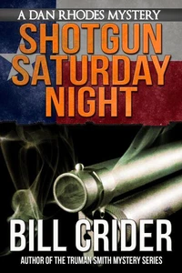 Shotgun Saturday Night