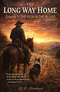 The Long Way Home
