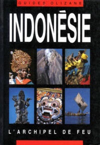 Bill Dalton - Indonesie.