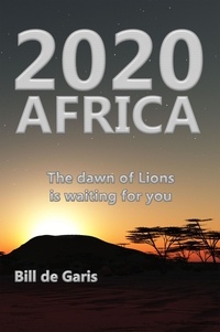  Bill de Garis - 2020 Africa.