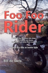  Bill de Garis - Foo Foo Rider.