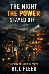 The Night the Power Stayed Off