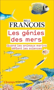 Les génies des mers