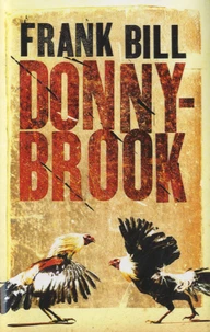 Donny Brook