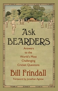 Bill Frindall - Ask Bearders.
