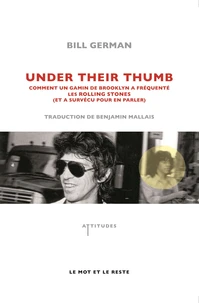 Under their thums