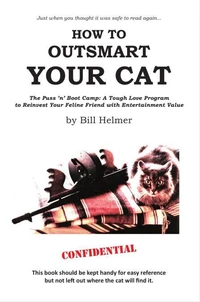 How to Outsmart Your Cat