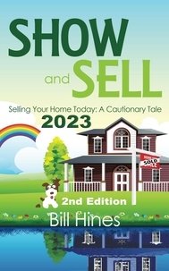  Bill Hines - Show and Sell 2023.