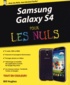 Bill Hughes - Samsung Galaxy S4 pour les Nuls.