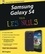 Samsung Galaxy S4 pour les Nuls