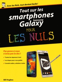 Tout sur les smartphones Samsung Galaxy pour les nuls.pdf