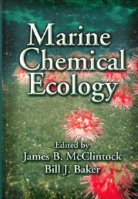 Marine Chemical Ecology