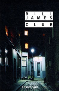 Bill James - Club.