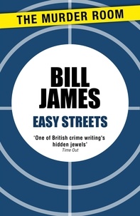 Bill James - Easy Streets.