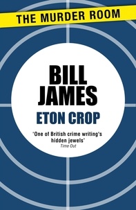 Bill James - Eton Crop.