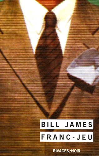 Bill James - Franc-jeu.