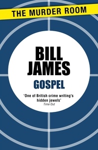 Bill James - Gospel.