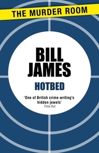 Bill James - Hotbed.