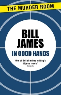 Bill James - In Good Hands.