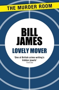 Bill James - Lovely Mover.