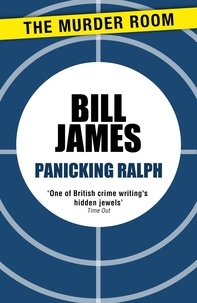 Bill James - Panicking Ralph.