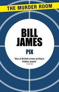 Bill James - Pix.