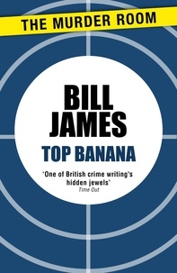 Bill James - Top Banana.