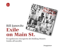 Bill Janovitz et Mele M. - Exile On Main St..