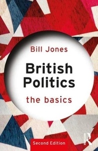 Bill Jones - British Politics.