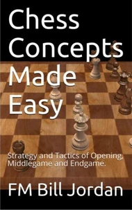 Chess Concepts Made Easy