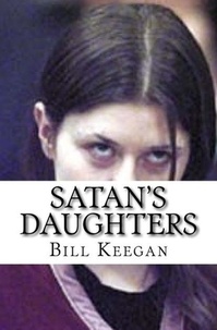  Bill Keegan - Satan's Daughters.