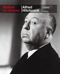 Bill Krohn - Alfred Hitchcock.
