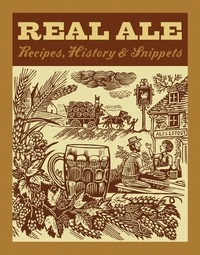 Bill Laws - Real Ale - Recipes, History, Snippets.